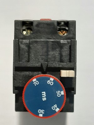 LOVATO G487 30-70ms Hilfskontaktsatz 