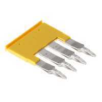 1608970000, Weidmuller, Accessories, Cross-connector, 32 A, Lot of 10