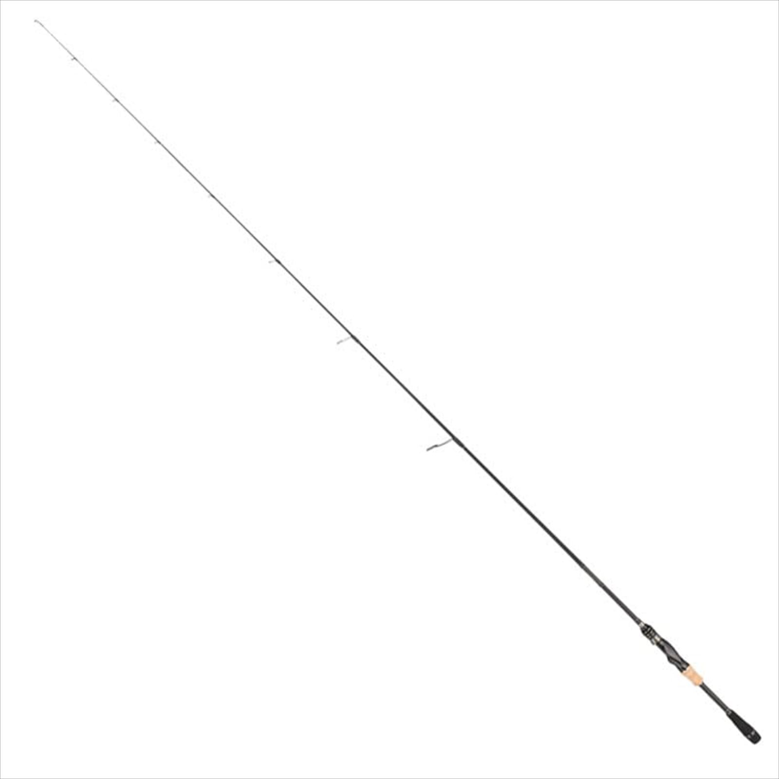 Tailwalk Spinning Rod 22 FULLRANGE S67ML for Bass
