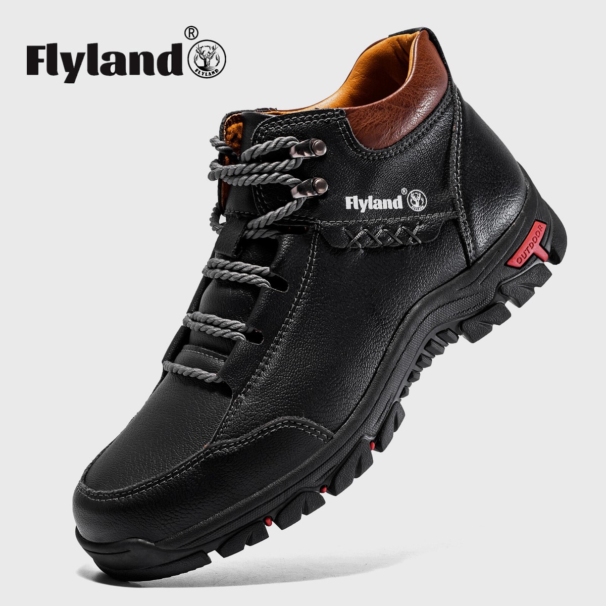 FLYLAND Men