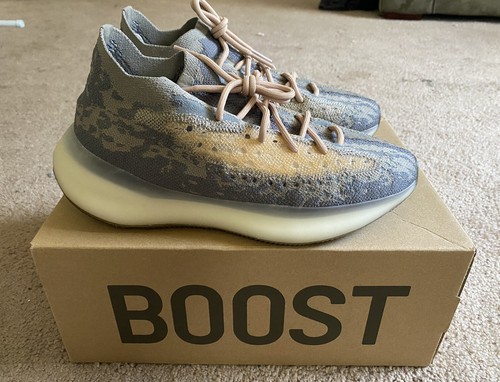 yeezy boost 380 ebay