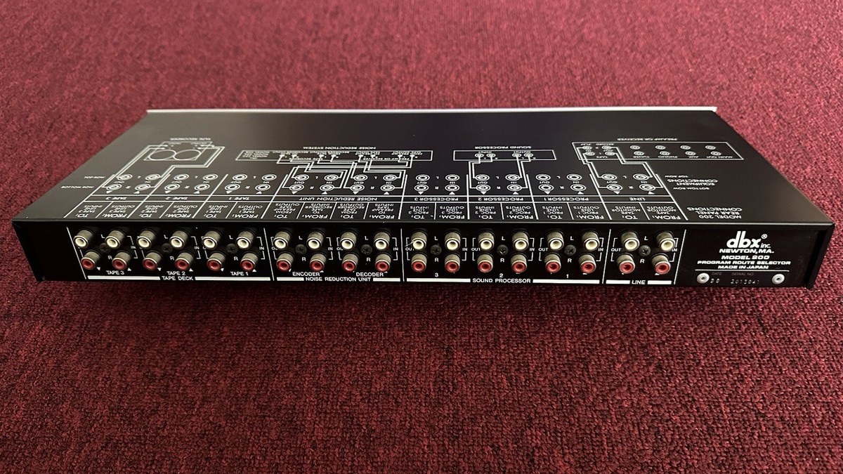 dbx プログラムルートセレクター ☆ dbx プログラム ルートセレクター