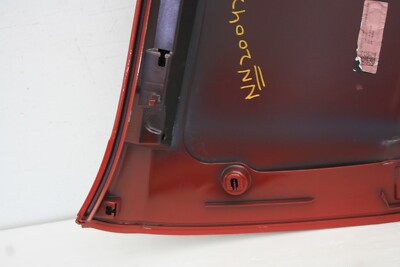 BMW I3 Series LCI Rear Left Door Panel 51427296799 for sale online 