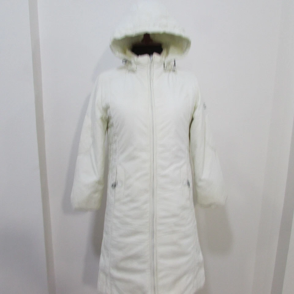 Abrigo acolchado para mujer talla 36/38 Reino Unido talla M REF (11199 Foto 2 de 4