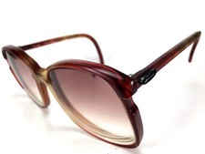 Faberge Image Sunglasses Vintage Jan 2025-RS 52-18 Italy