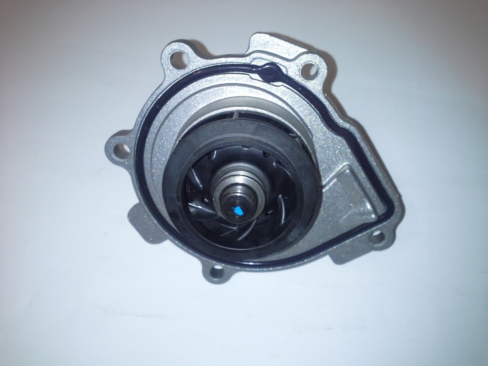 OEM Vauxhall Astra Vectra Zafira Insignia Etc 1.6 1.8 Water Pump