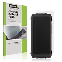 4X Schutzfolie Matt FüR Blackview BV7300 Displayschutzfolie Folie Display