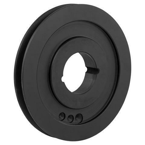 Keilriemenscheibe SPB 190/3 Für Taper 2517, 82,49