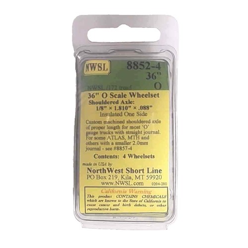 Northwest Short Line NWSL 78613-6 13 Tooth Delrin Spur Gear | eBay