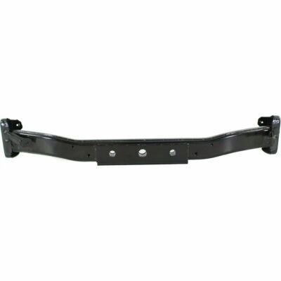 Rear Bumper Reinforcement Bar For Toyota Tacoma 2005-2015 - Steel Hitch Bar, Replaces 52043-04010