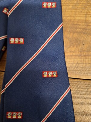 creative club ties