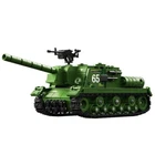 WW2 Soviet ISU 152 Tank Destroyer Building Block Set