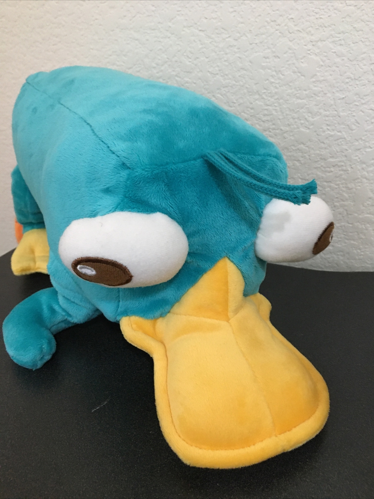 phineas and ferb plush