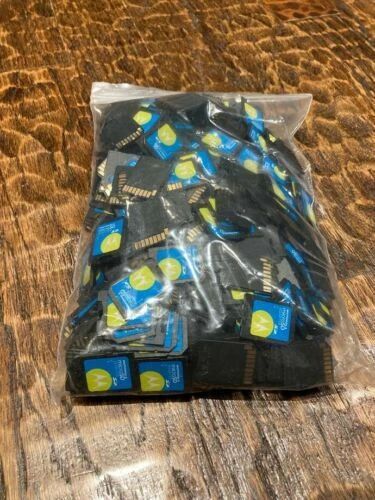 Lectores de tarjetas de memoria MicroSD Motorola y adaptadores