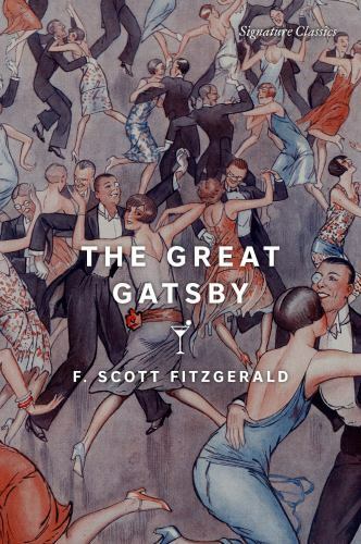 Great Gatsby by F. Scott Fitzgerald (2022, Trade Paperback)