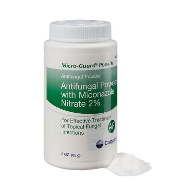 Micro-Guard Powder 3 oz. EA of 1 | eBay