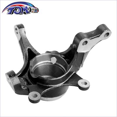 Brand New Steering Knuckle Front Left fits 2014-2018 Kia Forte 698-293 