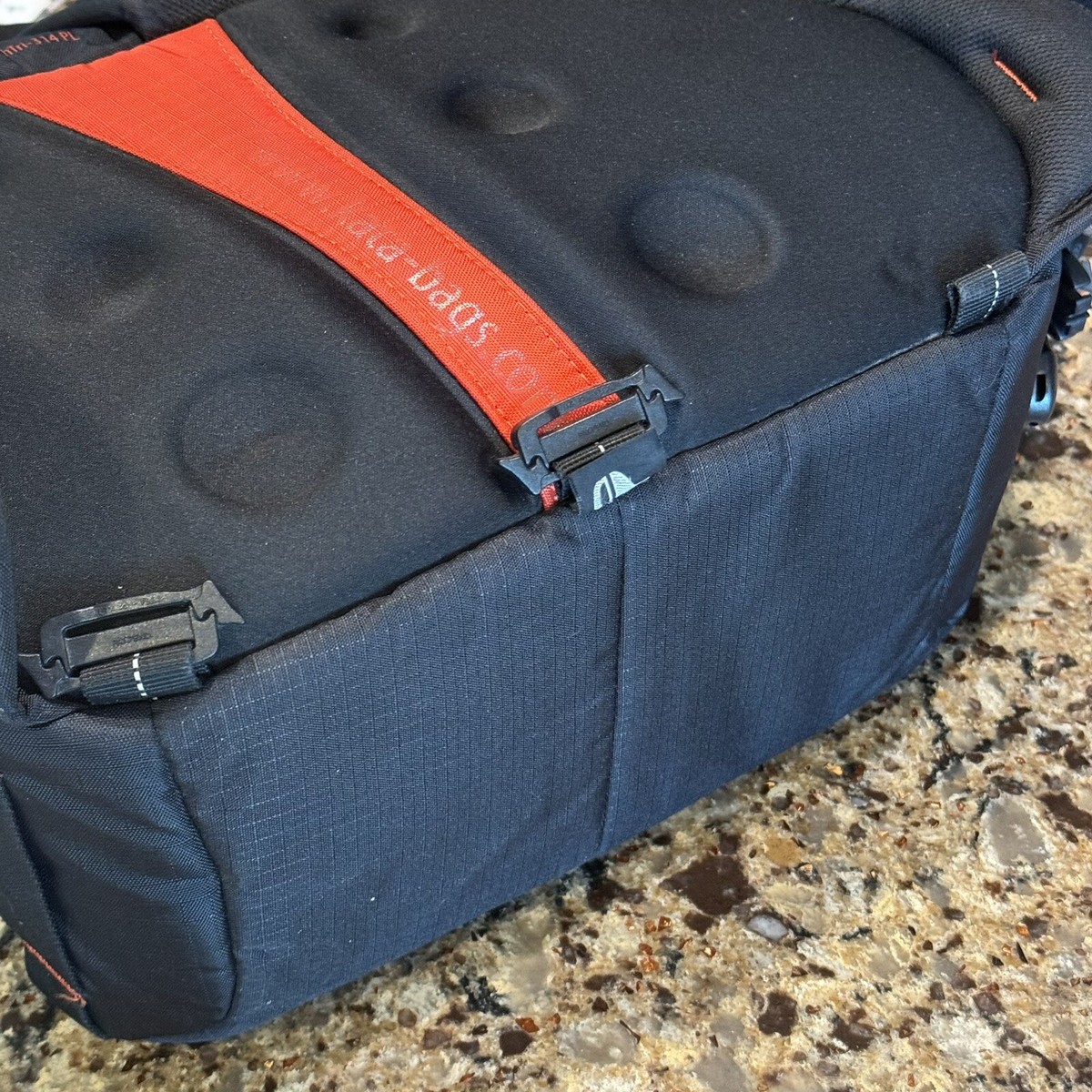 KATA LighTri-314 PL TORSO Pack Camera Bag Sling with Adjustable