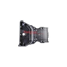 Cubo de aceite METZGER 7990166 GREENPARTS para MERCEDES-BENZ