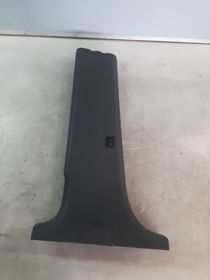 VW Touran 1T1 Verkleidung B Säule Links 1T0867297 D/E/F