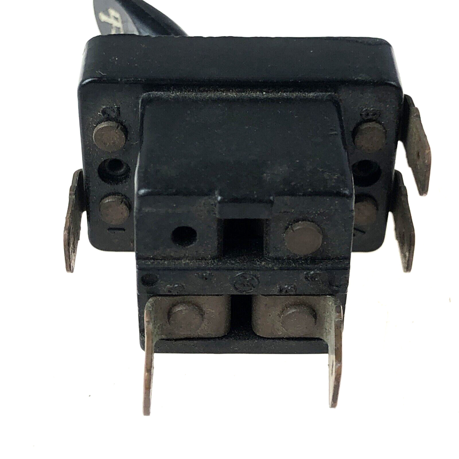 Windshield Wiper Switch for Alfa Romeo, Maserati & Other Vintage Italian Cars