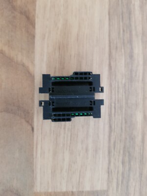 VIPA BUS CONNECTOR 290-0AA10