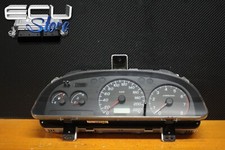 TACHO / INSTRUMENTENTAFEL SUBARU IMPREZA I 1999 BENZIN - 85014FA471