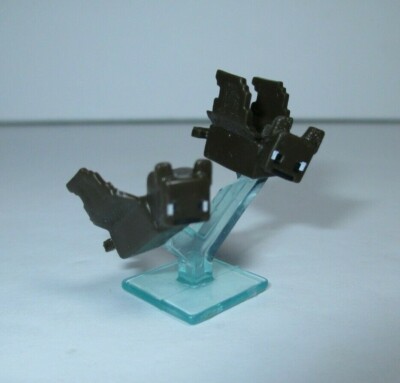 Minecraft Mini-Figures Stone Series 2 1'' Bats Mini Action Figure Mojang
