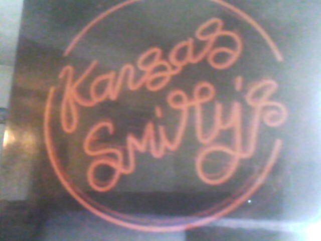 Kansas Smitty's House Band Live - New  Sealed CD - free post