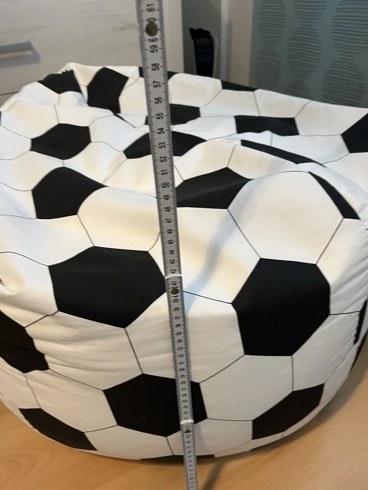 Sitzsack Marke Sitting Point  ⚽️Top Zustand 👍 - Bild 2 von 3