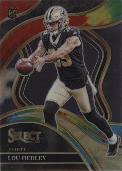 Tie-Dye Prizm Die-Cut