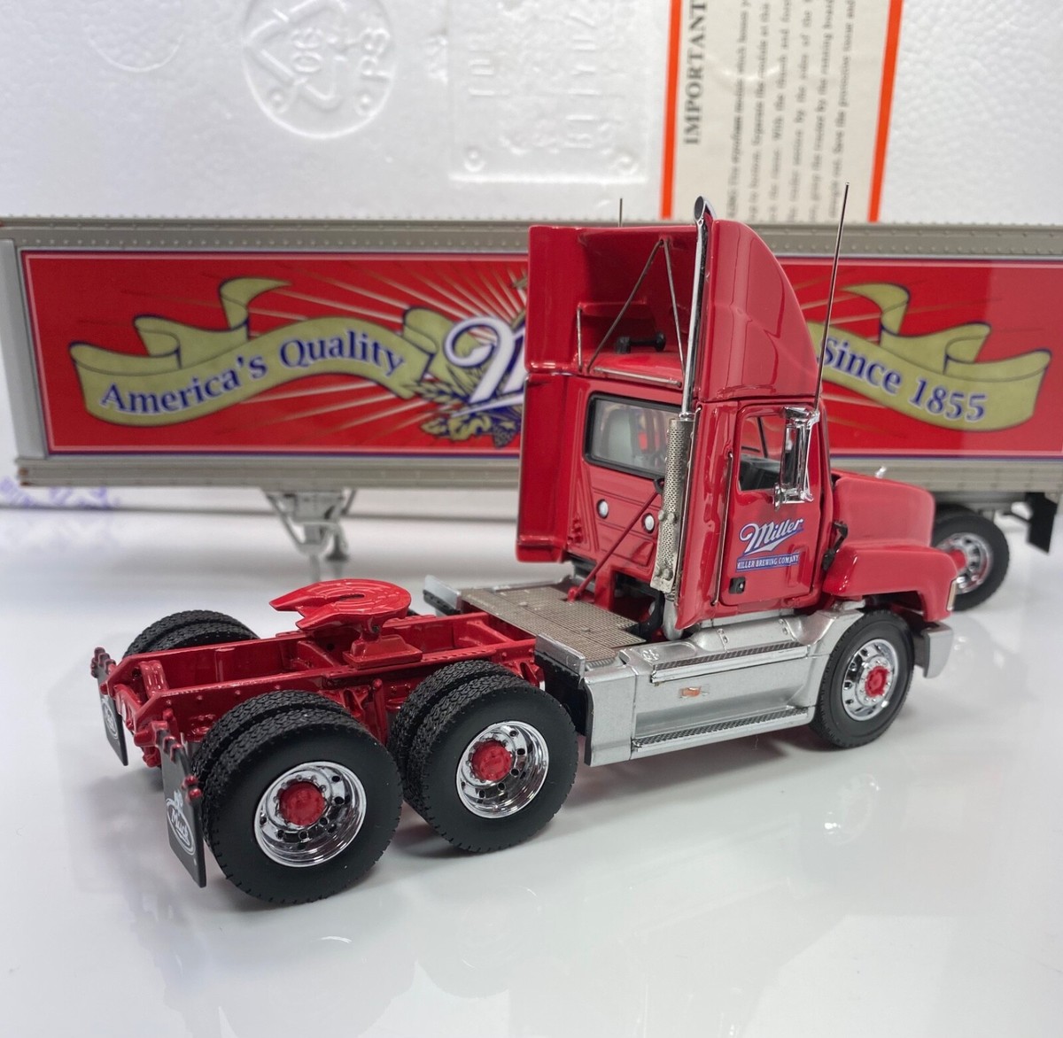 Franklin Mint フランクリン・ミント 1/24 クリスマストラック 1997 Franklin Mint: 1940 Ford Pick Up Christmas Tree Farm
