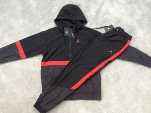 nike air jordan tracksuit