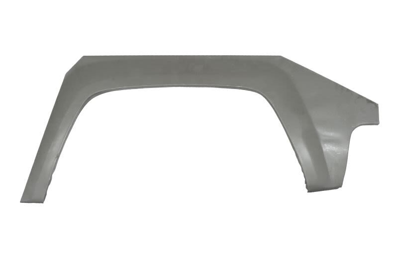 Rear Left Fender Repair Fits: DAIHATSU FEROZA 10.88-12.99