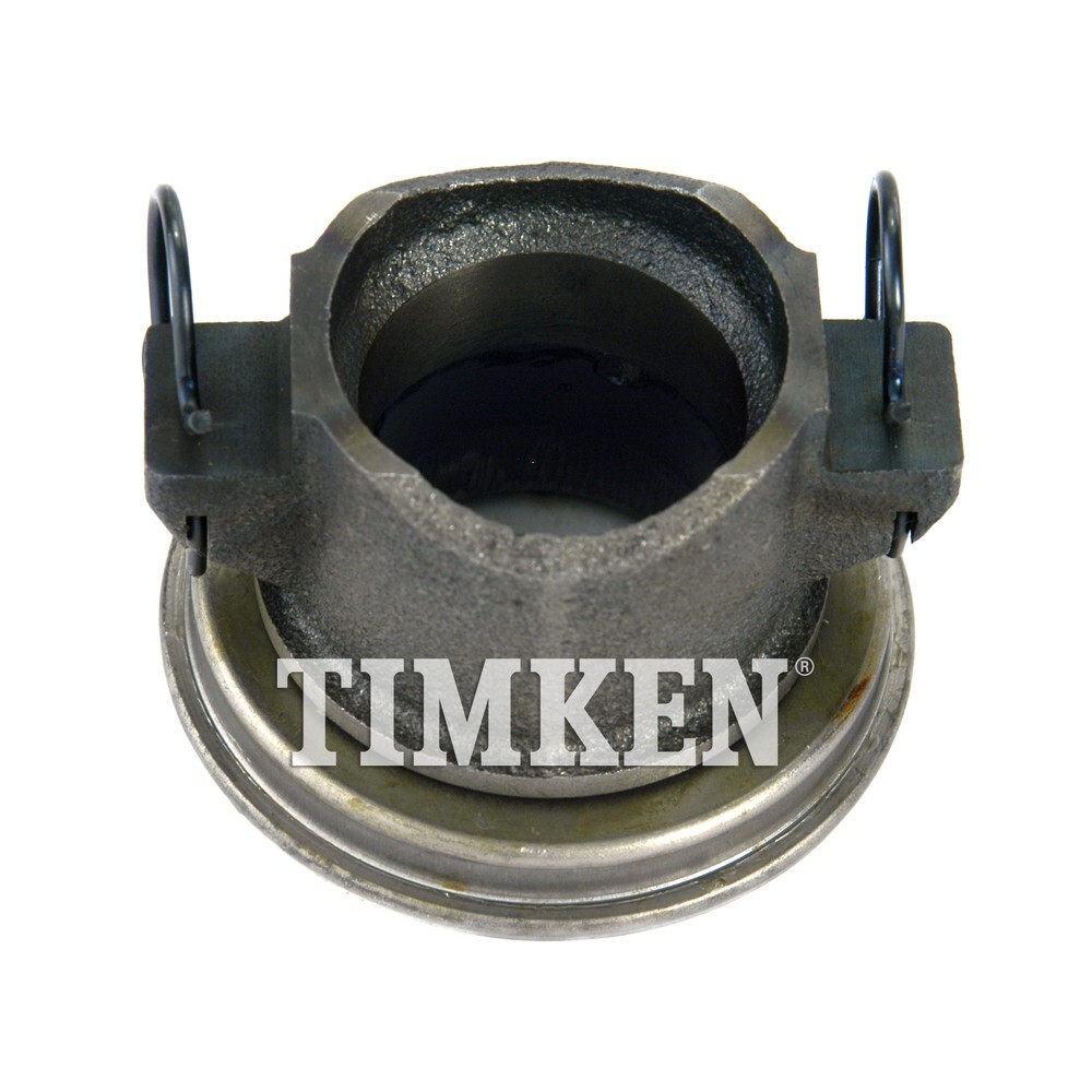 Clutch Release Bearing-GAS Timken 614093