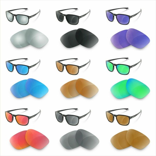 Lenti di Ricambio Compatibili Polarizatte per Oakley Enduro (Scegli il  Colore) | eBay