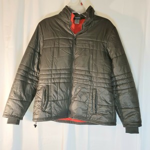 champion puffer jacket women's