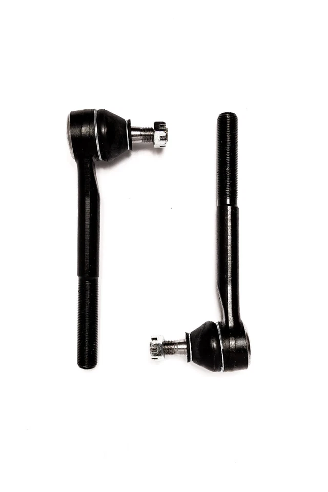 Tie Rod Steering Rebuild Kit Fits 1967 - 1978 Cadillac Eldorado - Image 2 of 4