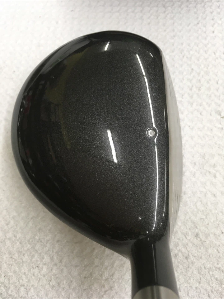 Tour Edge HP5 Fairway Wood - #5 Wood / 18° Loft - Left Hand CUSTOM FIT to You! - Image 4 of 4