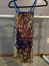 Weissman Jazz Costume Child Large