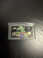 Jazz Jackrabbit (Nintendo Game Boy Advance, 2002) Tested *Read/See Pics*