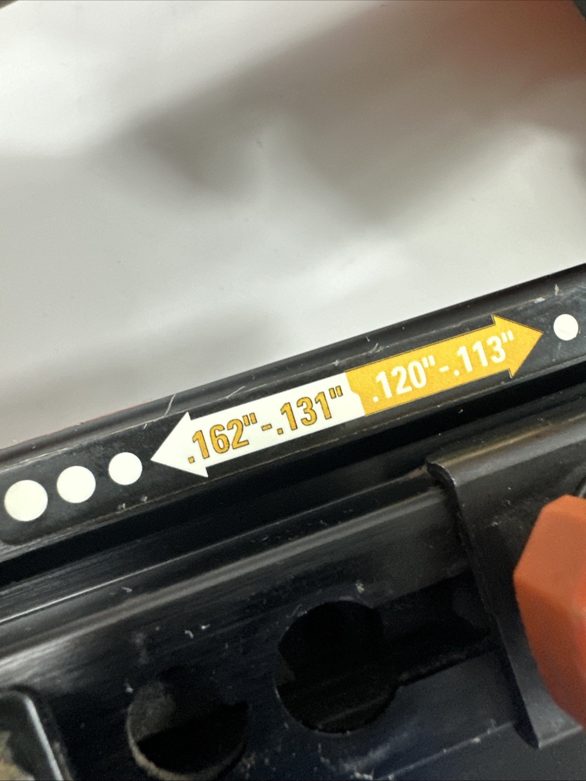 Ridgid R350RHA Nail Gun 22 Degree 3-1/2 in. Round-Head Framing Nailer