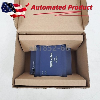 1PC TDK-Lambda switching power supply DSP100-24/C2