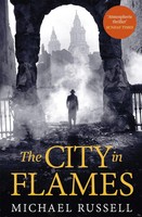 The City In Flames | Michael Russell | Englisch | Taschenbuch | 2019
