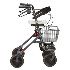 Tomtar Fakto+ Standart  Rollator  * Fabrik - neu -  unbenutzt *  zu verkaufen.