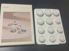 New Oura Ring 4 Sizing Kit - Size Before You Buy the OR4 - Unique Sizing - Gen 4