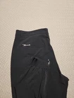 Macade Golf Slim-Fit Trousers 36x32 Mens 36L Navy Blue Performance Pants EUC!