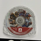 PSP - Marvel Ultimate Alliance Sony PlayStation Portable Disc Only #2913