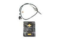 NRF Sensor Abgastemperatur Easy FIT 707259 12V M14X1.5 FüR Mercedes Sprinter Bus