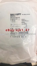BALLUFF BES 516-207-BO-E-05 Proximity Sensor New One Free Shipping/xjk